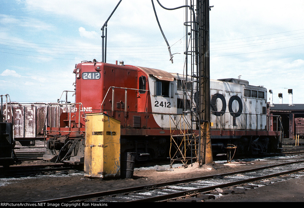 SOO 2412